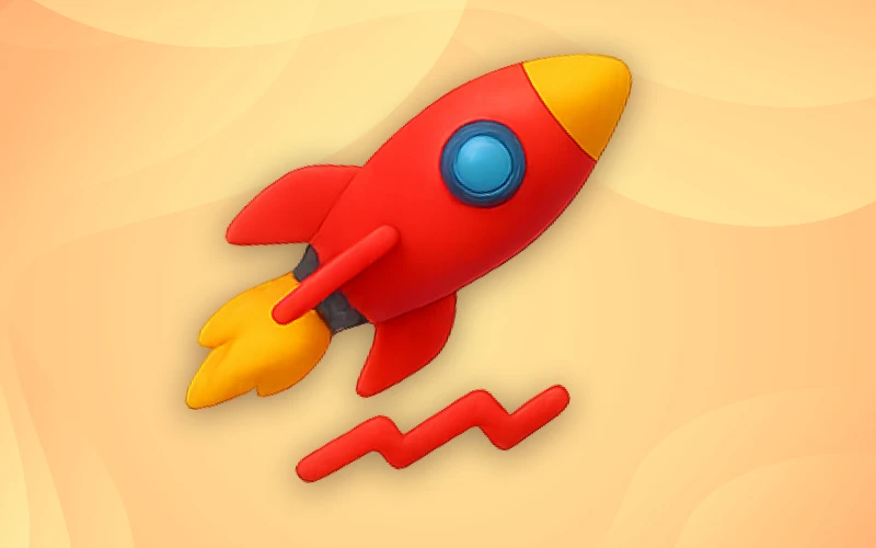 Join fast-paced Crash games with increasing multipliers on official Jitago platform.