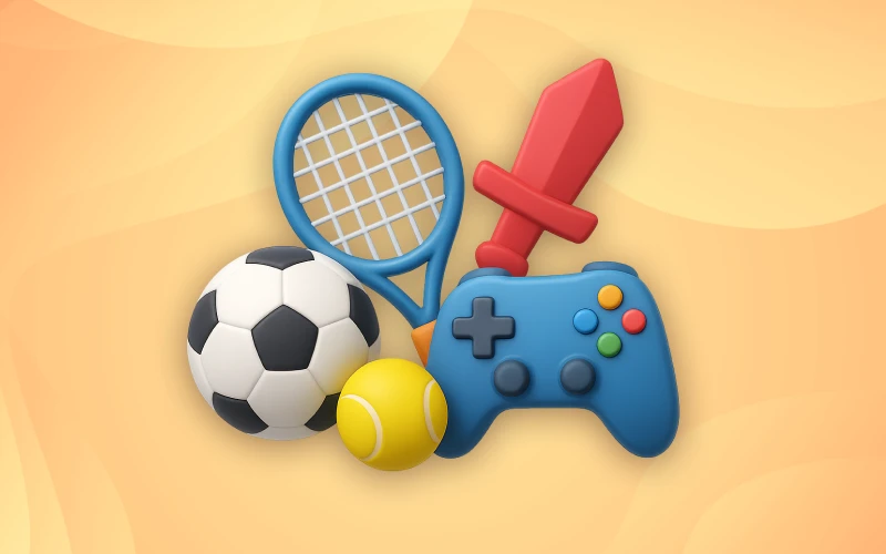 Bet on sports and esports like cricket football tennis Dota 2 and Valorant at Jitago.
