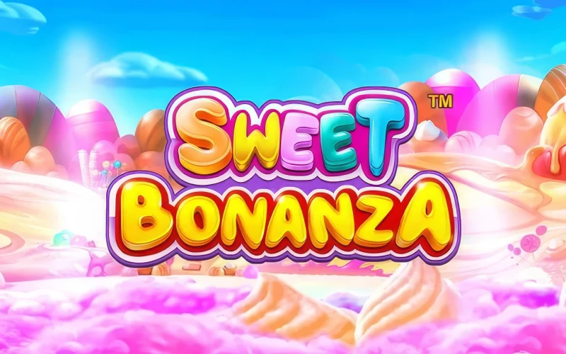 Play the popular Sweet Bonanza slot at the official Jitago casino.