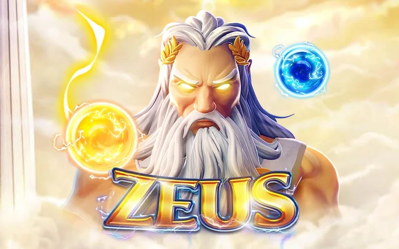Discover Zeus by FC with powerful bonuses and big win chances on Jitago.